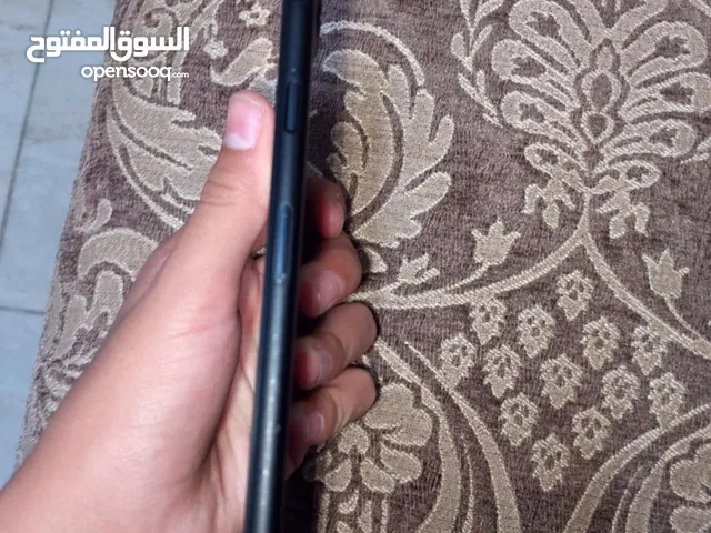 تلفون ايفون 7 بلس مستعمل+ كفرين+ بطارية 80%