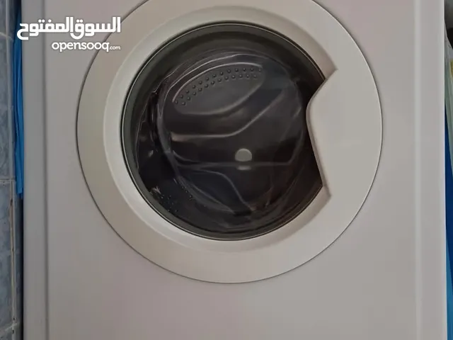 Indesit 7 - 8 Kg Washing Machines in Sharjah