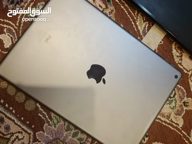 ايباد 9 للبيع ذاكة 64 قفله 290 الف تفاصيل بالوصف