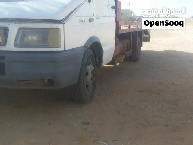 افيكو ساحبة 40 10 محرك12