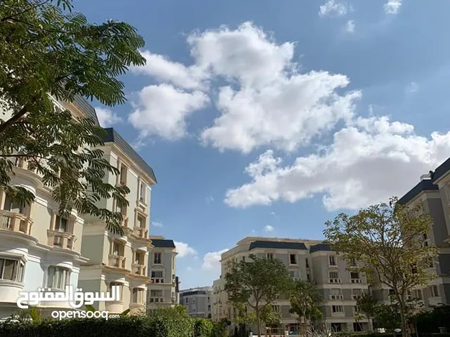 202 m2 3 Bedrooms Apartments for Sale in Cairo New Cairo