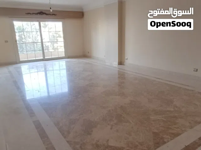 200 m2 3 Bedrooms Apartments for Rent in Cairo New Cairo