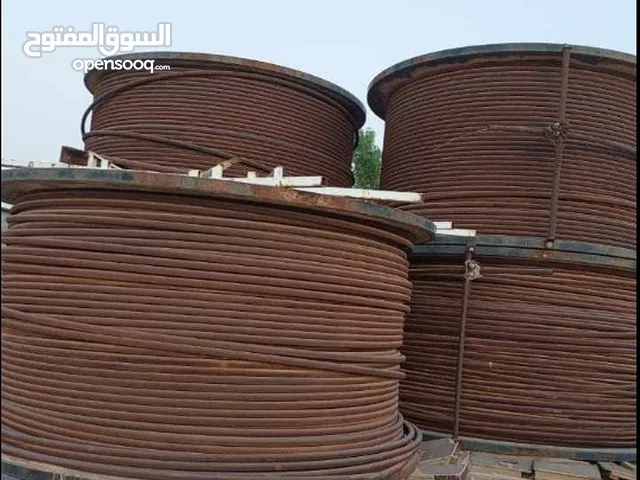 شراء اسكراب وخردوات بجميع أنحاء الرياض
