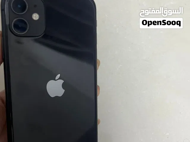 Apple iPhone 11 128 GB in Al Batinah