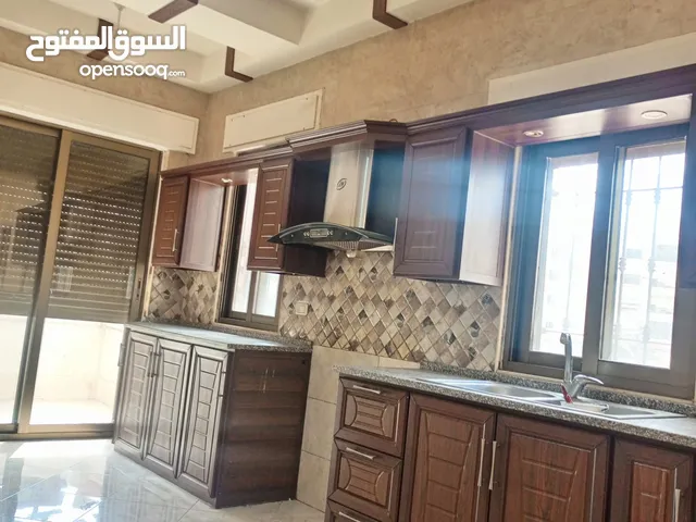 155 m2 3 Bedrooms Apartments for Rent in Amman Al Kursi
