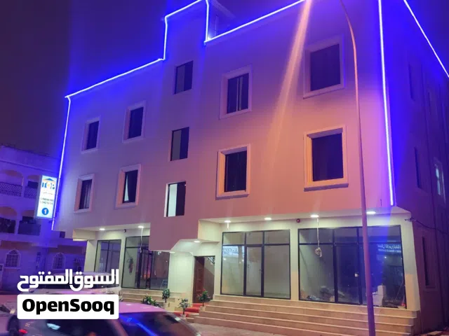 شقق وغرف للايجار