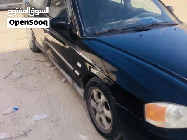 Used Kia Optima in Tripoli