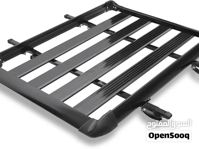 سلة سفر للسيارة