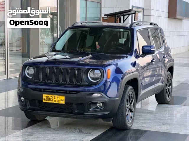 جيب رينجيد موديل 2017