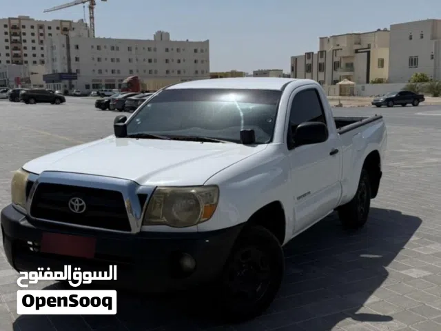 2008 تويوتا تاكوما SR5