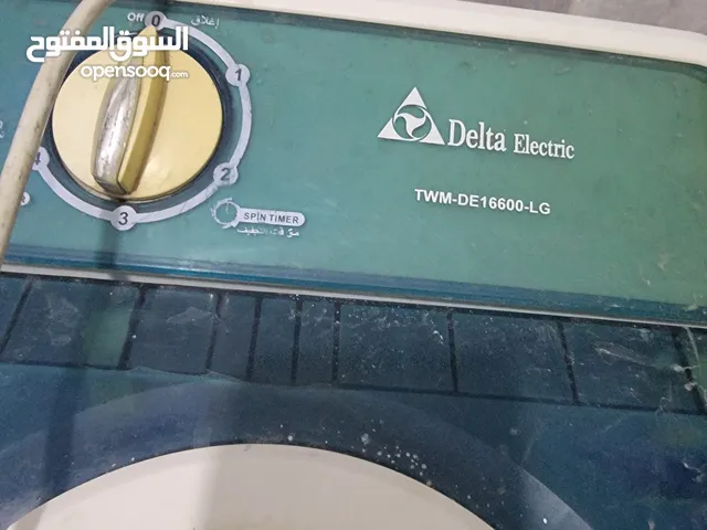 Other 7 - 8 Kg Washing Machines in Zarqa