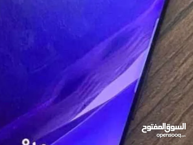 Samsung Galaxy Note 20 Ultra 256 GB in Amman