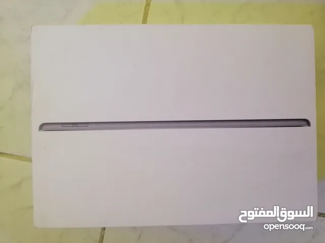 Apple iPad 9 256 GB in Zarqa