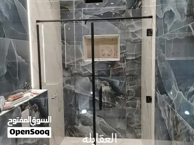 العقايلة لنفض الحمامات وبيع وتركيب وصيانة الجاكوزي والشوربوكس وجميع خدمات المواسير و التمديدات