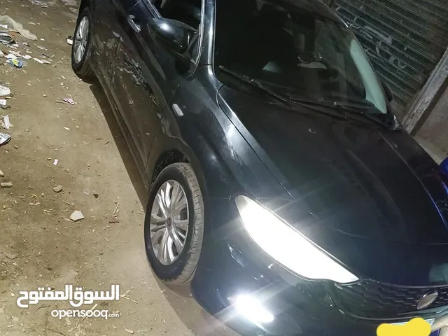 Used Fiat Tipo in Giza