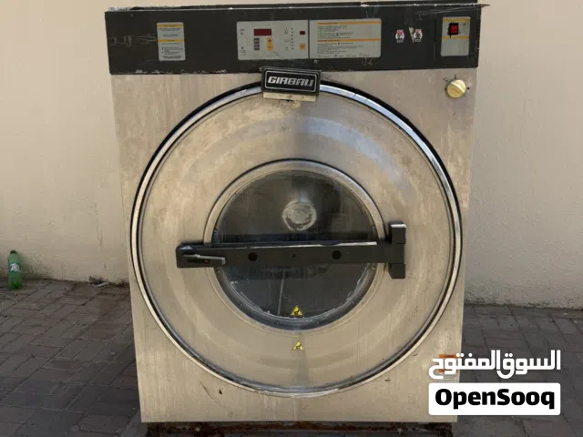غسالة للبيع