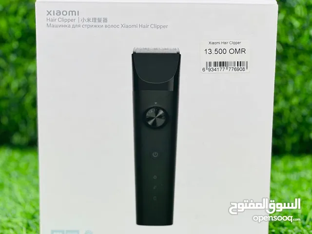 Xiaomi Hair Clipper 180 Minute Long Battery Life