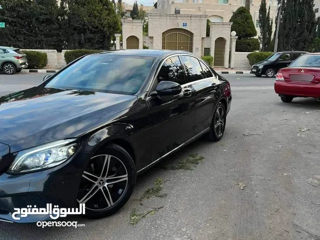 مميزه جداً C200/2021