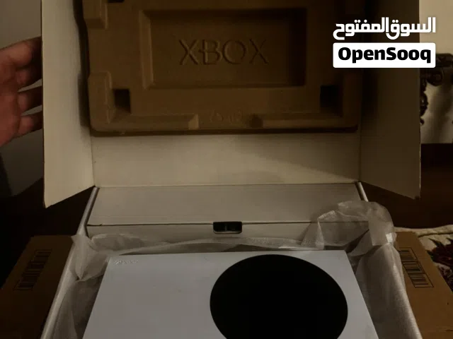 Xbox Series S Xbox for sale in Amman