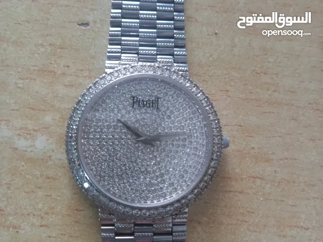 ساعة piaget