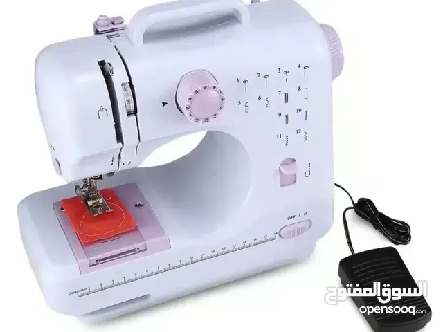 ماكينة الخياطه الجامبو موديل DLC-31031
هي الة خياطة متعدده الوظائف ماكينة خياطة وتطريز
خيوط مزدوجة و
