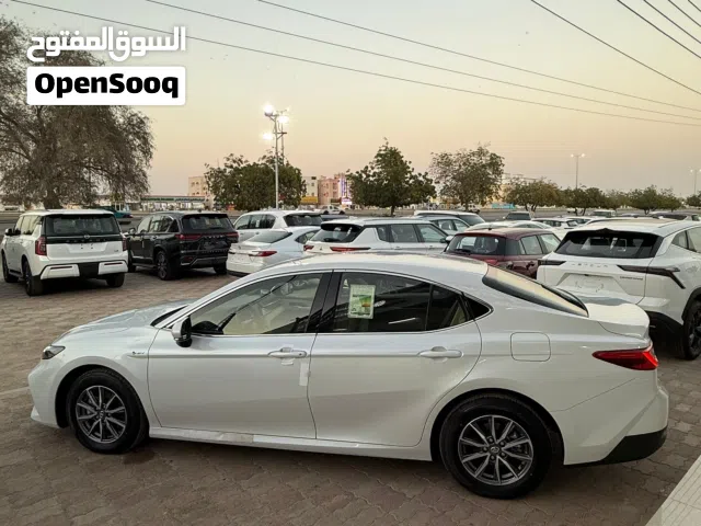 New Toyota Camry in Al Batinah