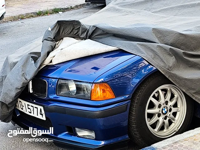 e36 sedan 1998