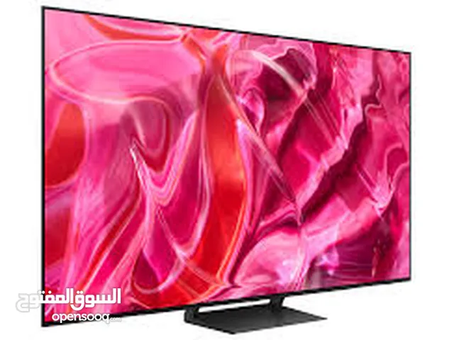 SAMSUNG S90C OLED