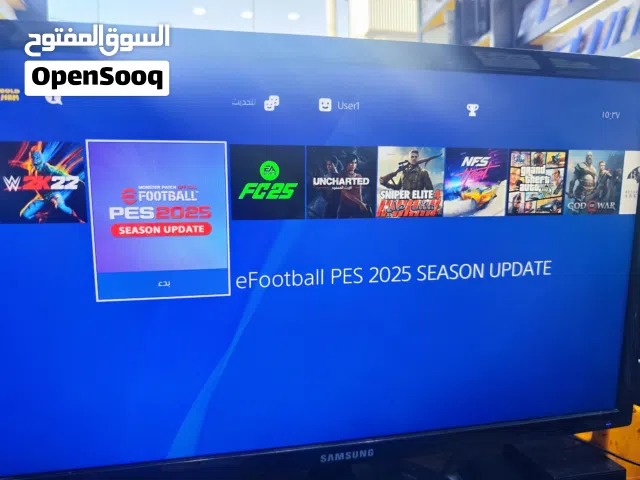 PlayStation 4 PlayStation for sale in Basra