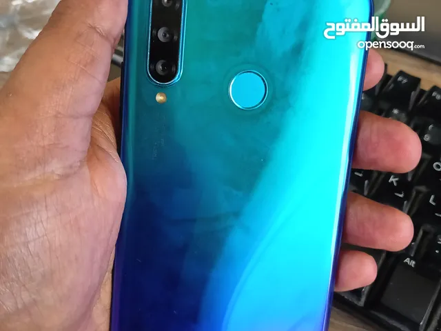 موبايل هواوي بي 30 لايت مستعمل للبيع - Huawei P30 Lite Used Mobile phone for sale