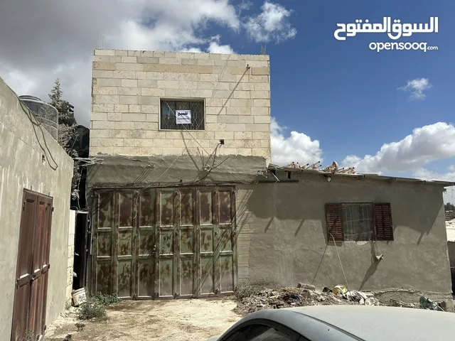 بركس بالمنطقة الصناعية بيت امر
