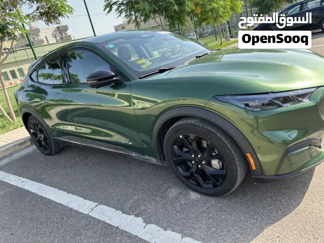 2024 فورد Mach-E Premium