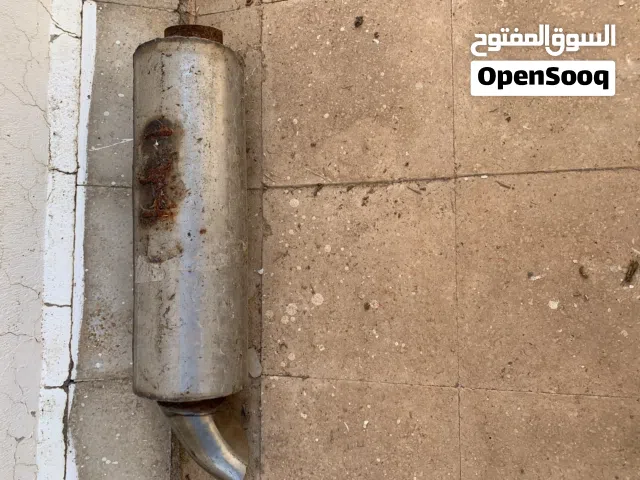 للبيع عكفة كلوزر 2,75 انش مصدية حط سعرك وشيل