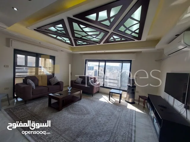 110 m2 2 Bedrooms Apartments for Rent in Amman Khalda