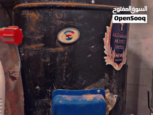 سخان سخان ماء