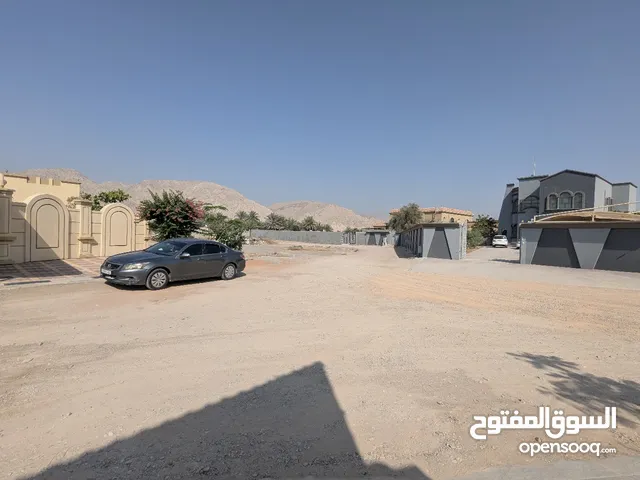 Residential Land for Sale in Ras Al Khaimah Other