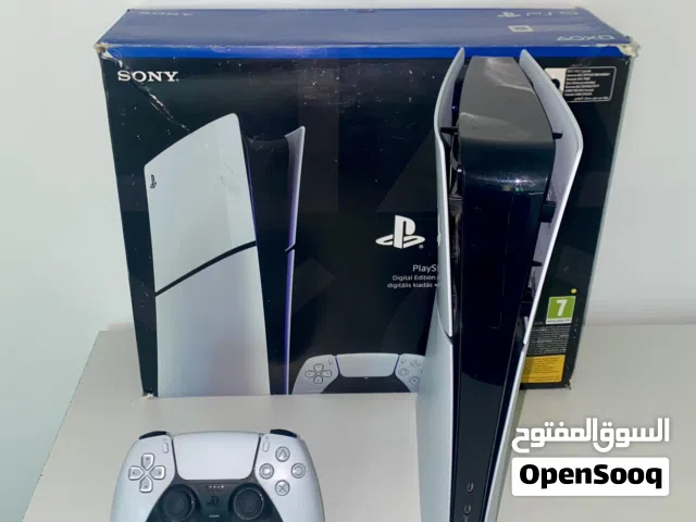 PlayStation 5 PlayStation for sale in Salt