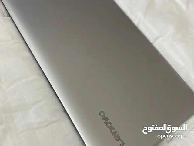 لابتوب lenovo