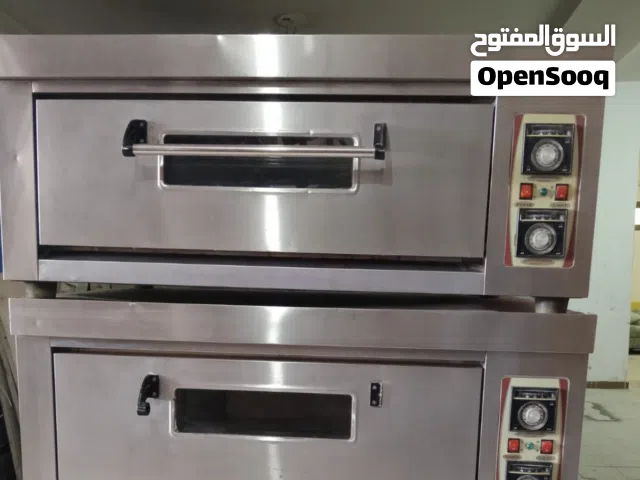 للبيع فرن كهربائي