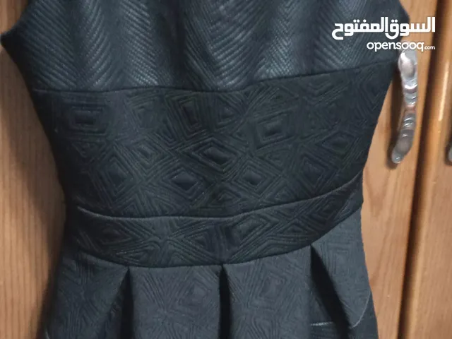فستان قصير سواريه