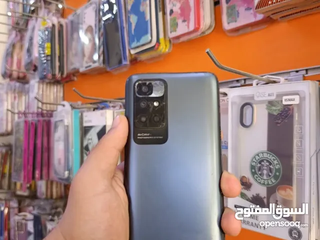 Xiaomi Redmi 10 64 GB in Najaf