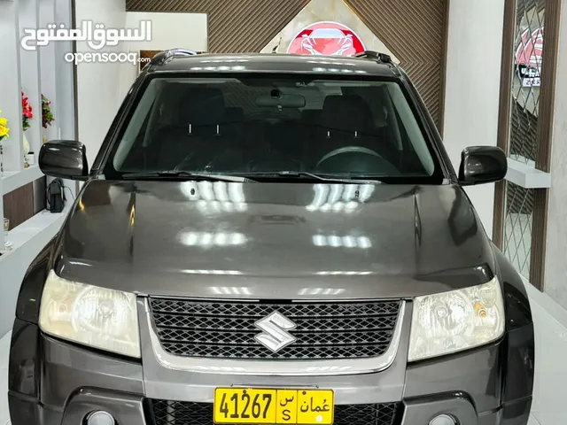 Suzuki Vitara 2011 in Al Dhahirah