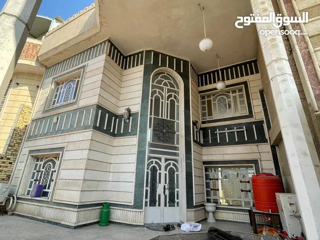 200 m2 5 Bedrooms Townhouse for Rent in Basra Zahra'a