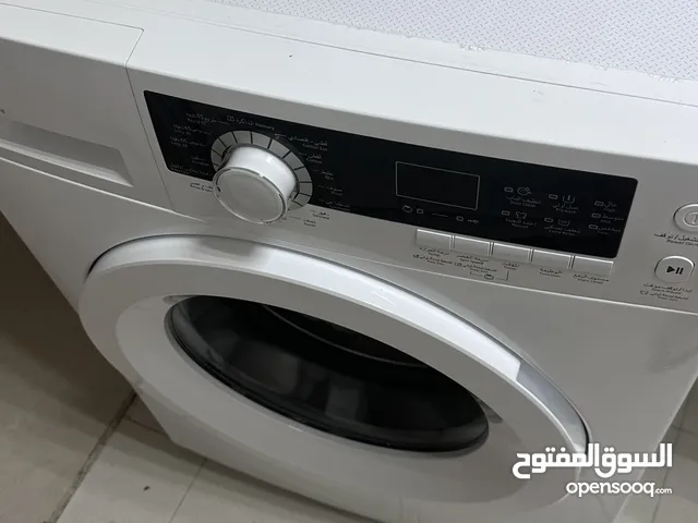 Hitache 7 - 8 Kg Washing Machines in Dhofar