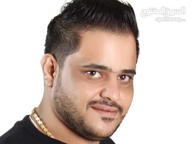 الفنان خالد ابوشعيره