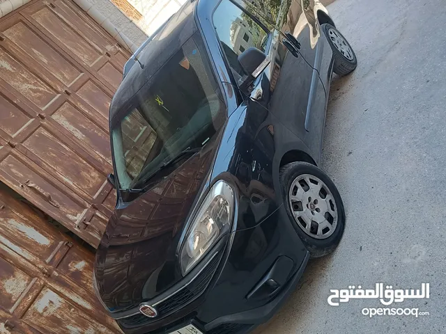 فيات دوبلو 2021