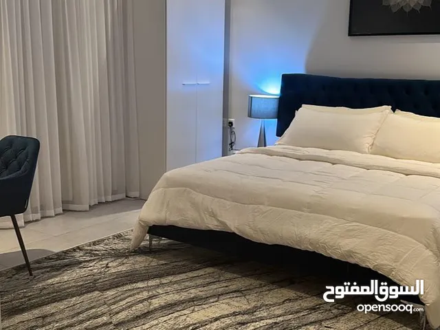 شقة للإيجار في الرياض حي الملقا