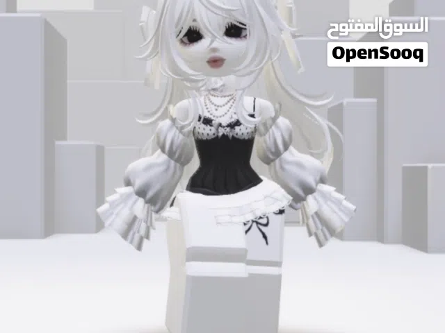 Roblox Accounts and Characters for Sale in Northern Governorate