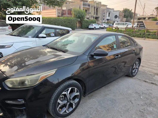 Used Kia Forte in Baghdad