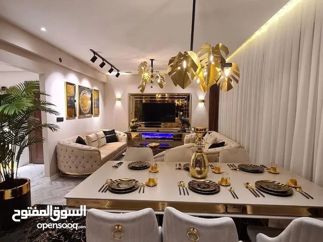 شقة للبيع بالفاتح